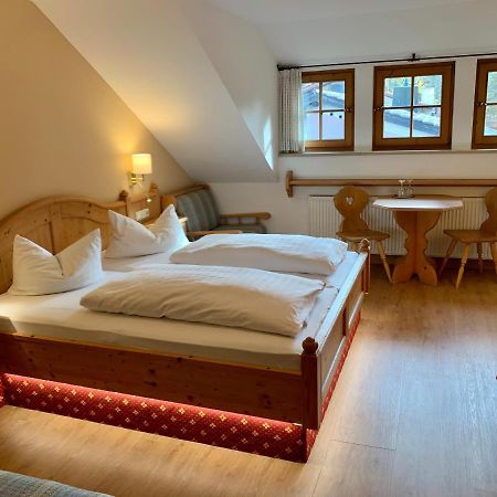 Hotel Zur Post كوشل المظهر الخارجي الصورة