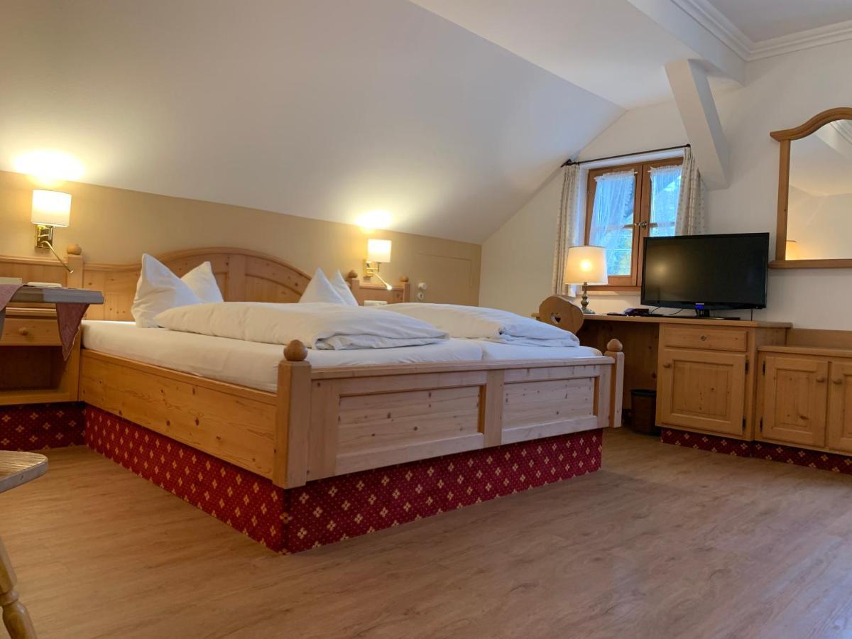 Hotel Zur Post كوشل المظهر الخارجي الصورة