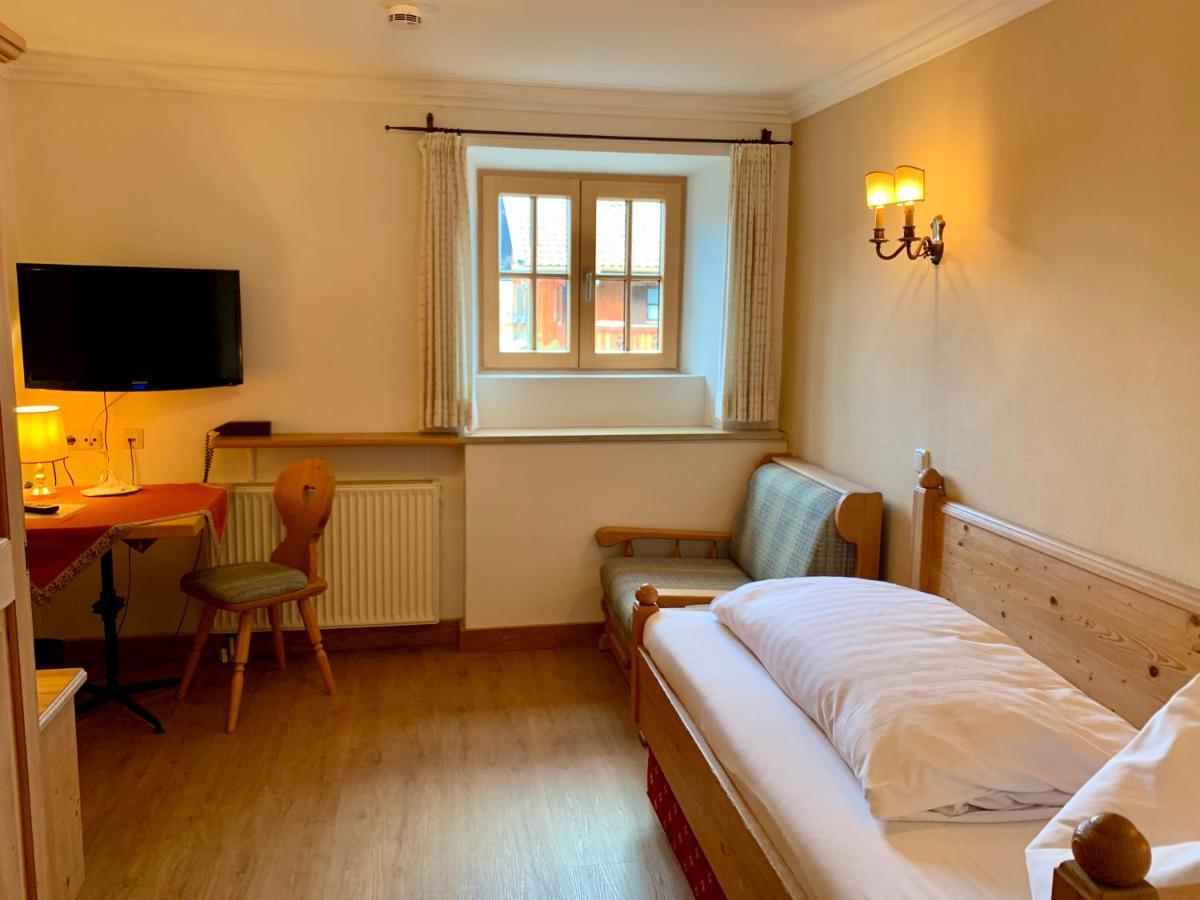 Hotel Zur Post كوشل المظهر الخارجي الصورة