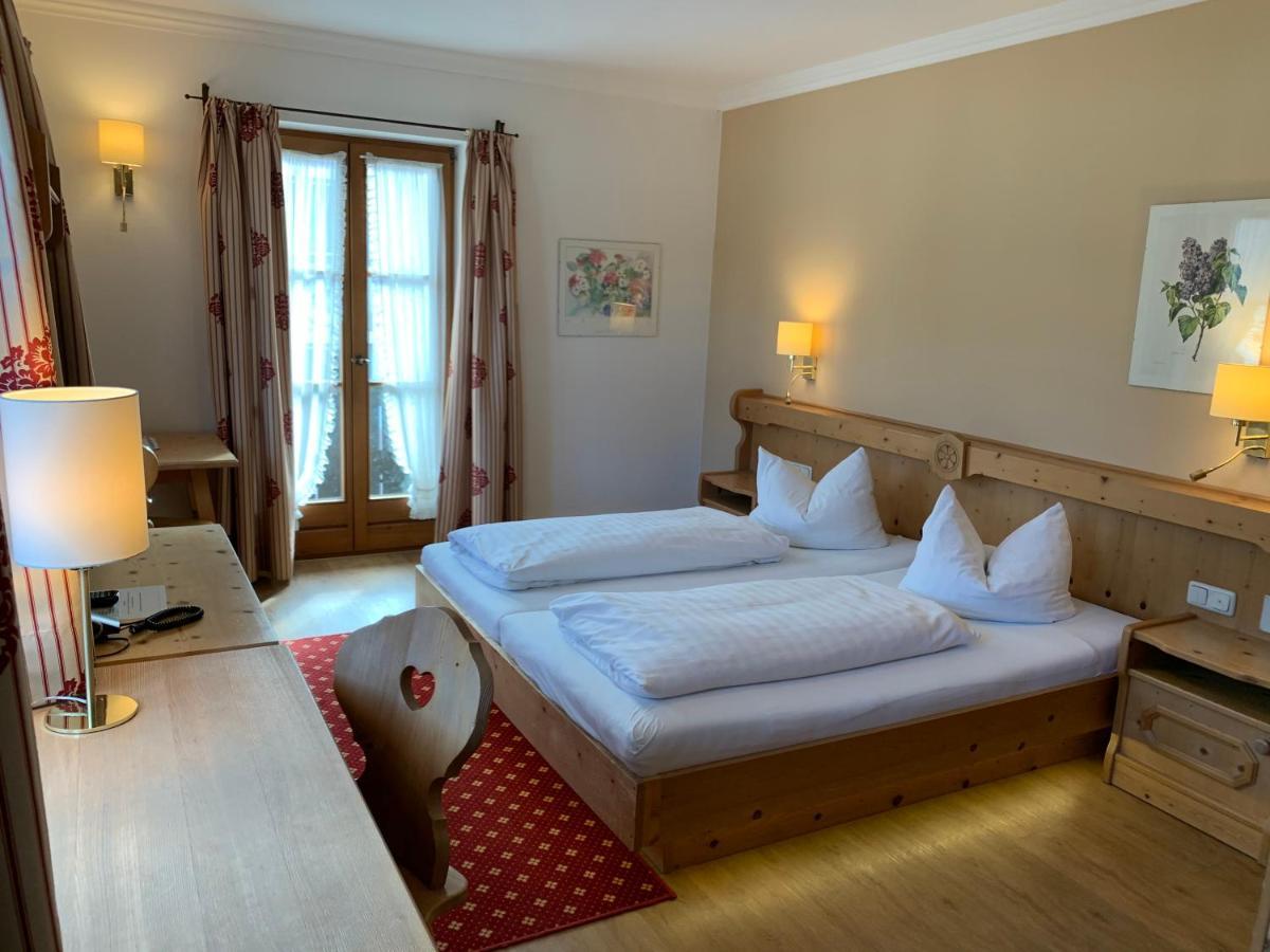 Hotel Zur Post كوشل المظهر الخارجي الصورة