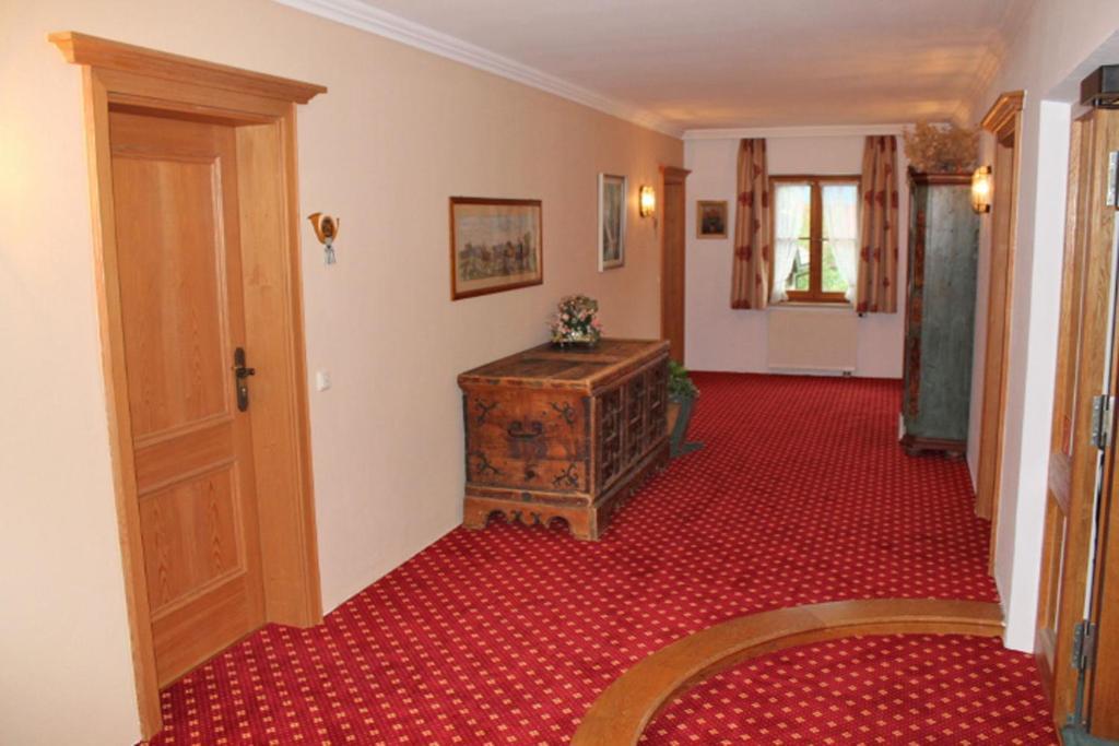 Hotel Zur Post كوشل المظهر الخارجي الصورة