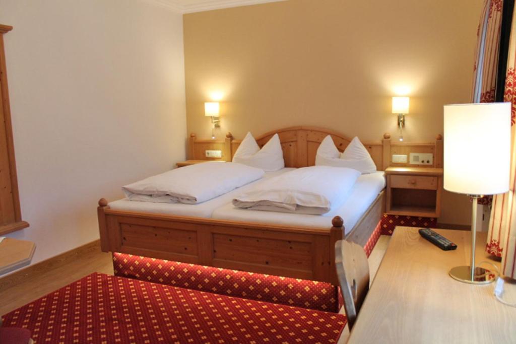 Hotel Zur Post كوشل المظهر الخارجي الصورة