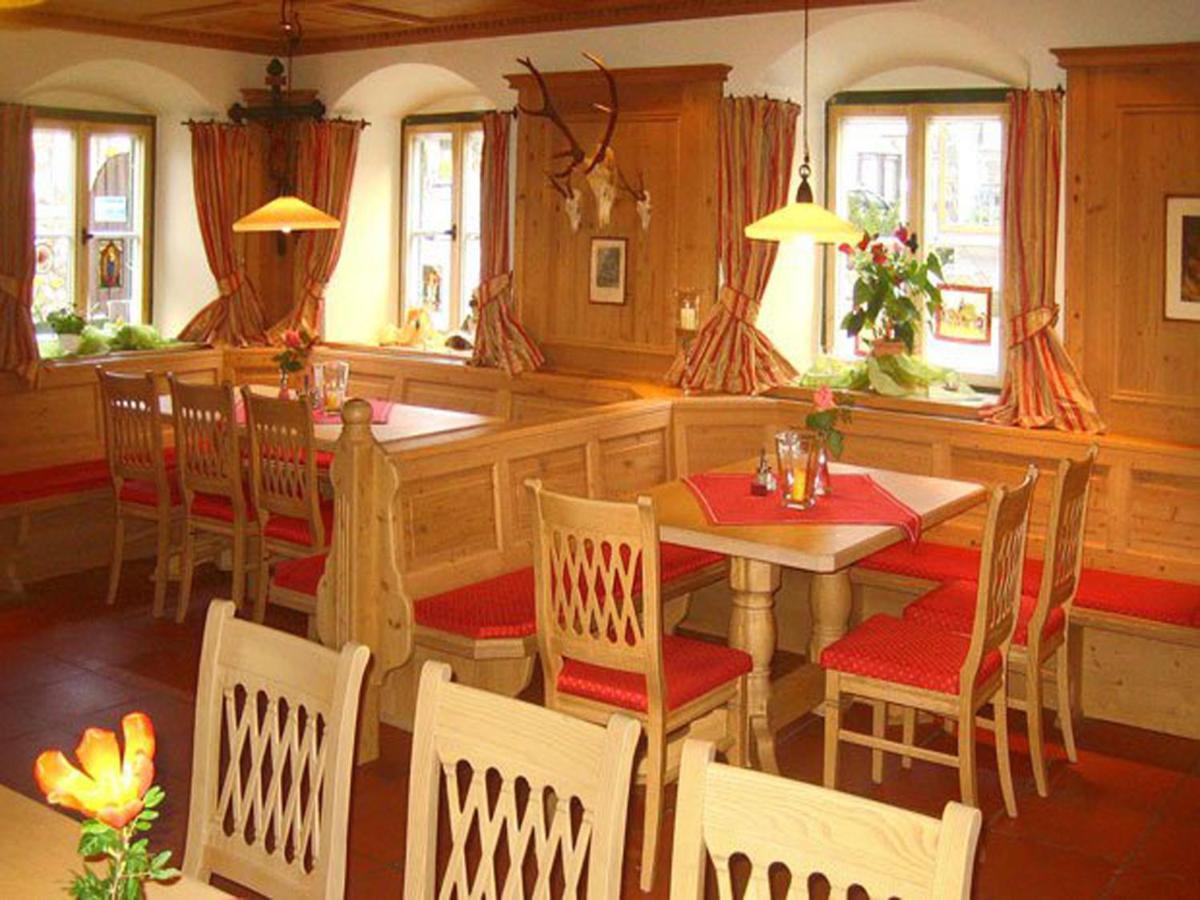 Hotel Zur Post كوشل المظهر الخارجي الصورة