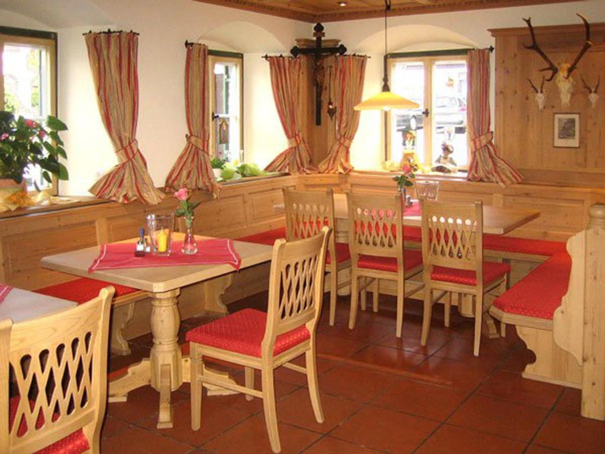 Hotel Zur Post كوشل المظهر الخارجي الصورة