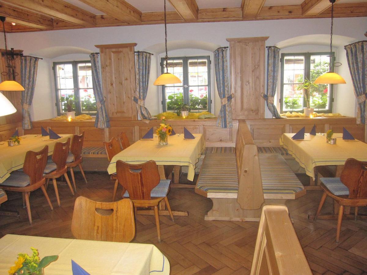 Hotel Zur Post كوشل المظهر الخارجي الصورة